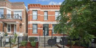 2912 W Warren Boulevard 2912 W Warren Boulevard Gallery 1