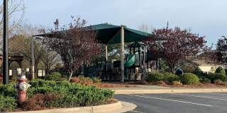 **OFFERING REFUNDABLE APPLICATION FEES** Fantastic 3BD, 2.5BA North Raleigh Townhome with Fenced Backyard in an HOA Community with Premier Amenities Gallery 33
