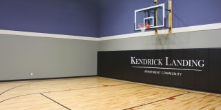 Kendrick Landing - Affordable Housing Gallery 7