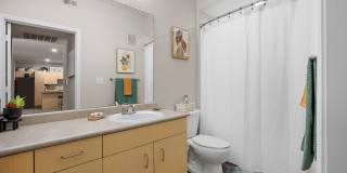 Artisan Apartments & Shops Gallery 38
