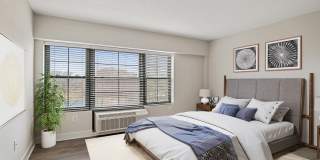The Residences at Capital Crescent Trail Gallery 3