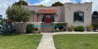Quiet & Updated Watsonville Charmer 2 plus BR/1BA Gallery 1