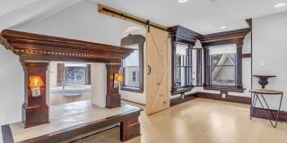 100 Lake Avenue Gallery 58