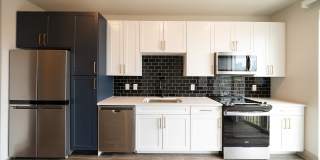 Abberly Foundry Apartment Homes Gallery 25