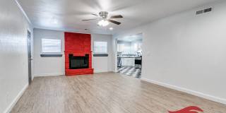 Gorgeous 5 bedroom 3 bathroom home near Oklahoma City University Gorgeous 5 bedroom 3 bathroom home near Oklahoma City University Gallery 14