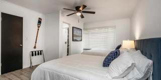 Fully Furnished Home in Putnam Heights + All Appliances Gallery 23