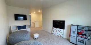 Live Lavishly in Harmony Ridge- Fully Furnished 5-Bedroom Dream Home with Backyard Oasis & Speakeasy Retreat Gallery 23