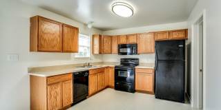 Greenbriar Estates Townhomes Gallery 6