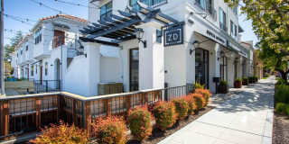 The Angelino Gallery 10