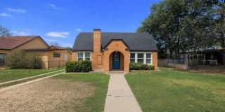 Charming 2-Story Brick Home with Detached Garage AVAILABLE NOW Gallery 1