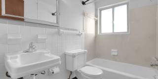 2 Bedroom Townhouse Apartment Gallery 21