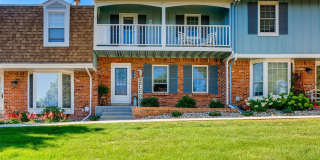 Beautiful Townhome in Knolls West, Centennial Gallery 1