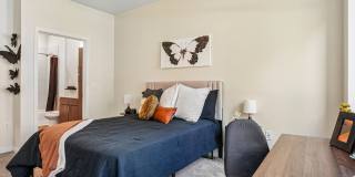 Baker School Apartments - Affordable Housing Gallery 32