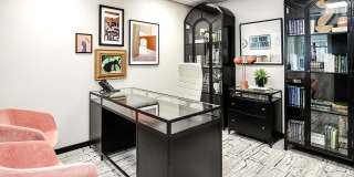 Artisan on 39th Gallery 62