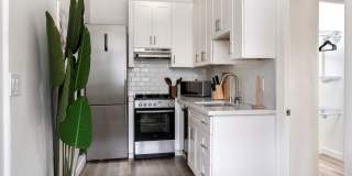 Leadbetter Lofts Student Inspired Living Gallery 31