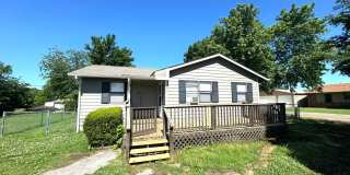 Cozy 3 Bedroom 1 bathroom home in Sapulpa! Pet Friendly Gallery 1