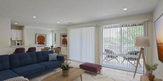 The Benjamin at Landover Hills – Affordable Apartments Gallery 5