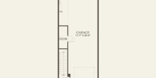 Modern 2-bed, 2-bath Townhome in Shoreline. Gallery 20