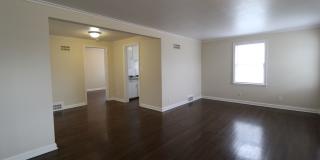 One Bedroom Duplex in North Kansas City Gallery 4