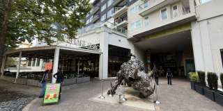 West Inman Lofts Gallery 53