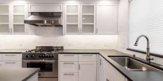 One-Of-A-Kind, Completely Remodeled 2 Bed 2 Bath Condo in Downtown Palo Alto Gallery 4