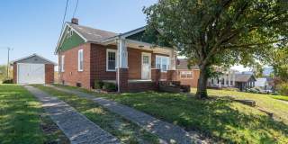 1117 Fairview Ave, Kingsport Gallery 1