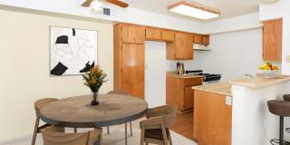 Sand Canyon Ranch Apartments Gallery 39