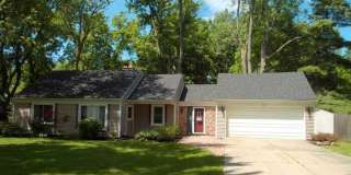 5921 Houghten Drive 5921 Houghten Drive Gallery 1