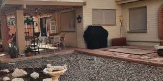 Nice 2 bedroom 2 bath home! Gallery 15