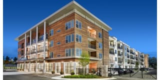 Overture Barrett Age 55+ Apartment Homes Gallery 21