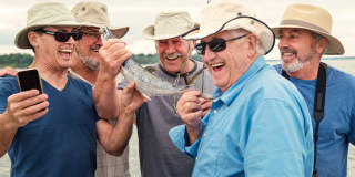 Album Union Village Age 55+ Apartment Homes Gallery 46