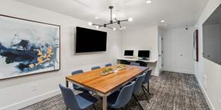 Sofi Lakeside Gallery 19