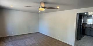 3 BED 1 BATH HOUSE WITH A FENCED BACKYARD Gallery 4