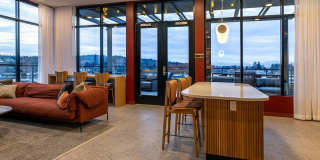 The Ballard Independent Gallery 38