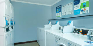 The Hermitage Apartments Gallery 11