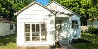 Freshly Updated 3 Bedroom House Freshly Updated 3 Bedroom House Gallery 1