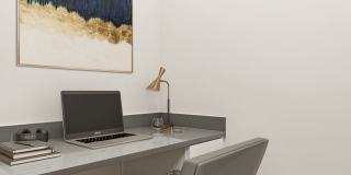 Vintage Johnson City Gallery 67