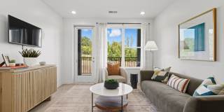 The Galaxy at Polaris Gallery 17