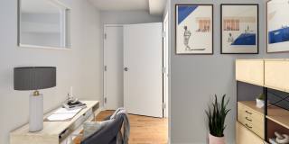 Textile Lofts Gallery 6