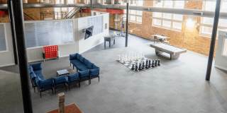 The Brick Lofts at Historic West Tech The Brick Lofts at Historic West Tech Gallery 14