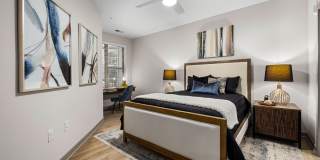 The Artreaux Apartments and Townhomes Gallery 15