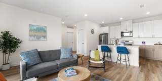 Enso Zen Apartments Gallery 10