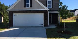 Doss Ferry Community in Kimberly Al 2 story house built 2017, 3 Bedroom, 2.5 bathroom house with fenced in Backyard Gallery 1