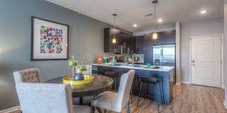 Edgewater at City Center Gallery 73