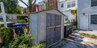 Trinidad Rowhome | 2 Bed | 1 Bath | 800 Sf | Large Fenced-In Front Porch & Fenced-in Backyard | 2 Parking Spaces Gallery 58