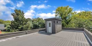 *Modern Construction Luxury Townhome - Downtown Raleigh* Gallery 43