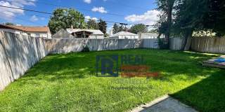 3 Bedroom 1 bath - 1 car garage - "Pet Negotiable" 3 Bedroom 1 bath - 1 car garage - "Pet Negotiable" Gallery 22