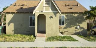 245 West San Joaquin Avenue Gallery 1