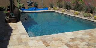 Stunning Fully furnished home 3 bed 2.5 baths 2056 sq ft w/heated pool!!! Must see will rent fast! Gallery 16