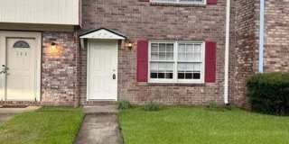 Foxborough 2 Bedroom Townhome Gallery 1